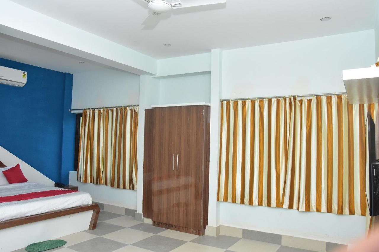 Hotel Oyo 22547 Avigna Residency à Bhubaneswar Extérieur photo